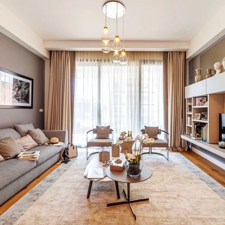 Cheap Apartments for Sale Limassol up to 800000 euro