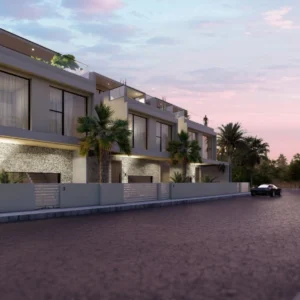 3 Bedroom House for Sale in Germasogeia, Limassol District