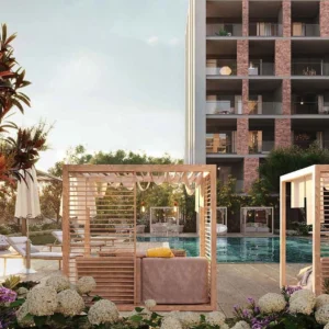 2 Bedroom Apartment for Sale in Potamos Germasogeias, Limassol District