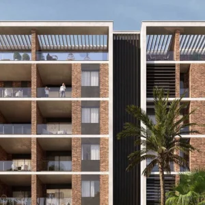 1 Bedroom Apartment for Sale in Germasogeia, Limassol District
