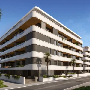 1 Bedroom Apartment for Sale in Germasogeia, Limassol District