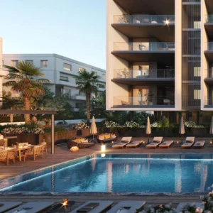 3 Bedroom Apartment for Sale in Germasogeia, Limassol District