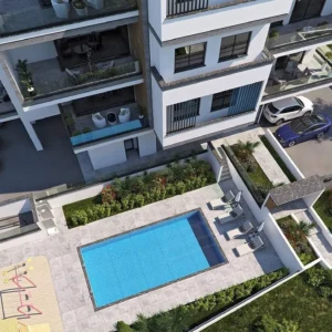 2 Bedroom Apartment for Sale in Germasogeia, Limassol District