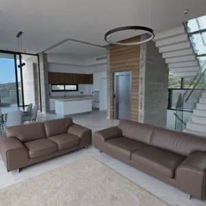 4 Bedroom House for Sale in Pegeia, Paphos District