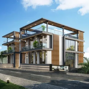 3 Bedroom Apartment for Sale in Germasogeia, Limassol District