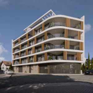 3 Bedroom Apartment for Sale in Larnaca – Chrysopolitissa