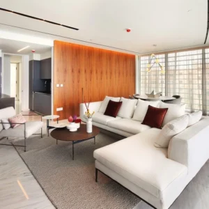 2 Bedroom Apartment for Sale in Limassol