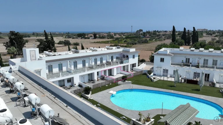 Cheap Apartments for Sale Larnaca up to 200000 euro