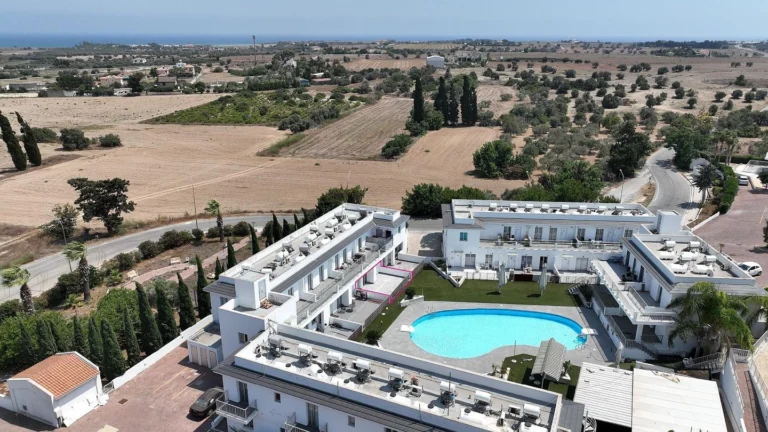 Cheap Apartments for Sale Larnaca up to 200000 euro