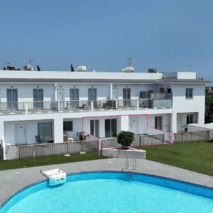 2 Bedroom Apartment for Sale in Mazotos, Larnaca District