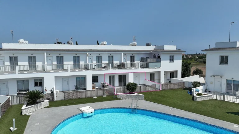 Cheap Apartments for Sale Larnaca up to 200000 euro