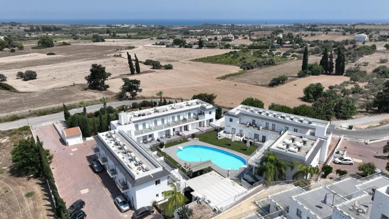 Cheap Apartments for Sale Larnaca up to 200000 euro