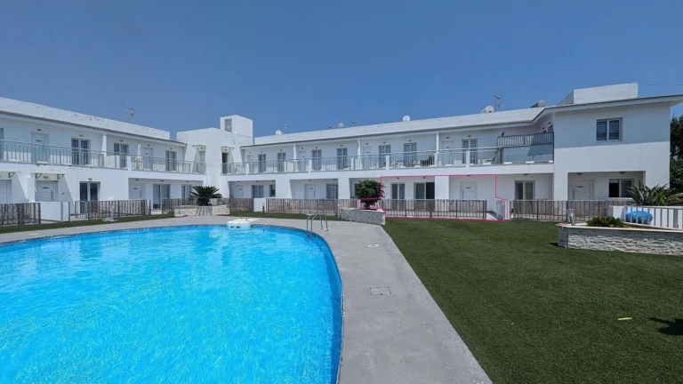 Cheap Apartments for Sale Larnaca up to 200000 euro