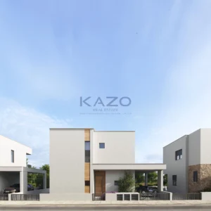 3 Bedroom House for Sale in Erimi, Limassol District