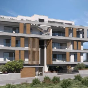 2 Bedroom Apartment for Sale in Limassol – Agios Athanasios