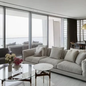 3 Bedroom Apartment for Sale in Limassol