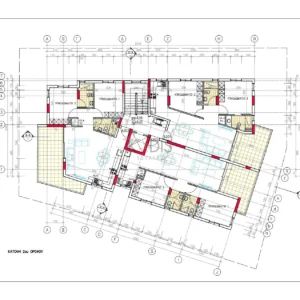 2 Bedroom Apartment for Sale in Nicosia District