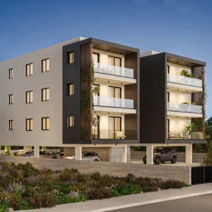 1 Bedroom Apartment for Sale in Geroskipou, Paphos District