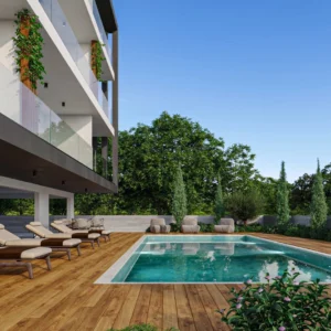 1 Bedroom Apartment for Sale in Geroskipou, Paphos District