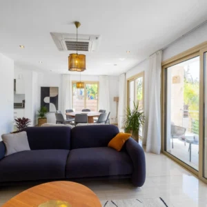 4 Bedroom House for Sale in Kissonerga, Paphos District
