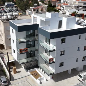 2 Bedroom Apartment for Sale in Strovolos, Nicosia District