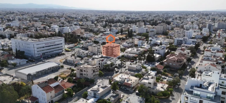 Average Price for 2 Bedroom Apartment in Nicosia