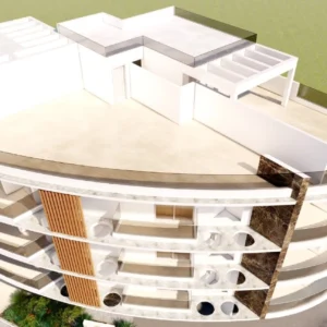 2 Bedroom Apartment for Sale in Livadia Larnakas, Larnaca District