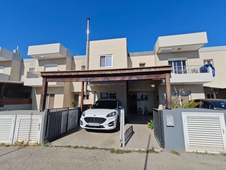 Villas