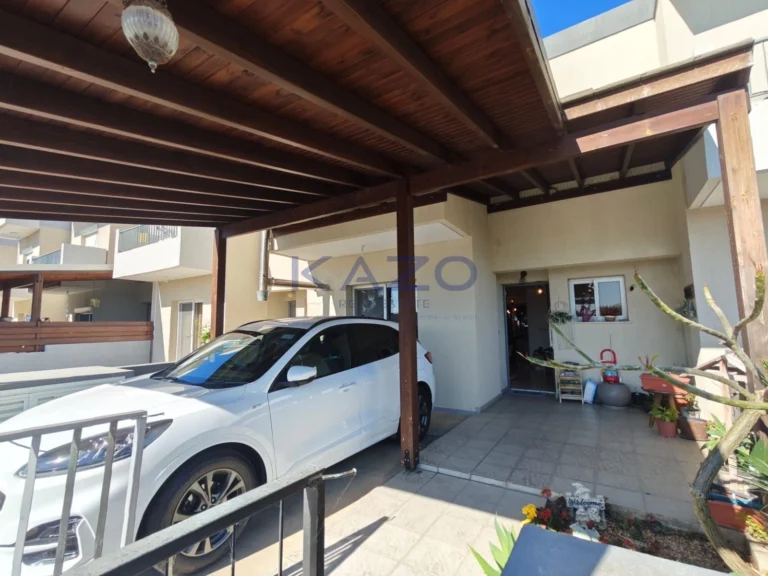 Villas