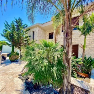 4 Bedroom House for Rent in Limassol – Agios Athanasios