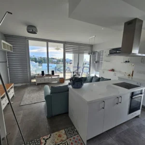 2 Bedroom Apartment for Rent in Limassol – Agios Athanasios