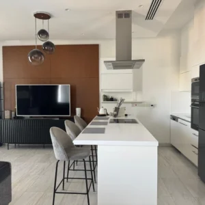 2 Bedroom Apartment for Sale in Potamos Germasogeias, Limassol District