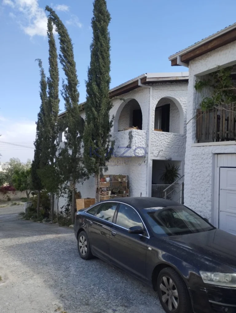 Villas