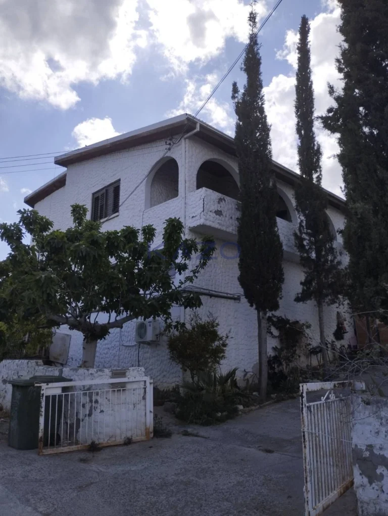 Villas