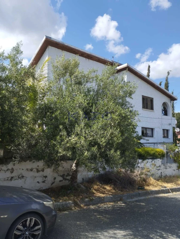 Villas
