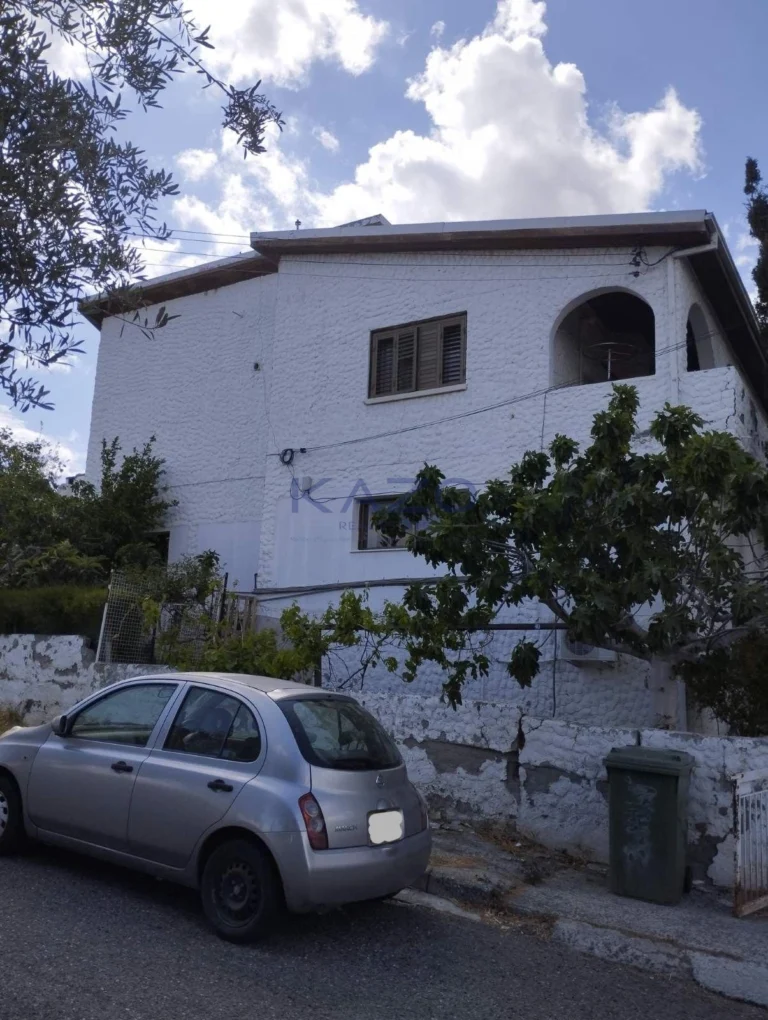 Villas