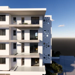 2 Bedroom Apartment for Sale in Tombs Of the Kings, Paphos District