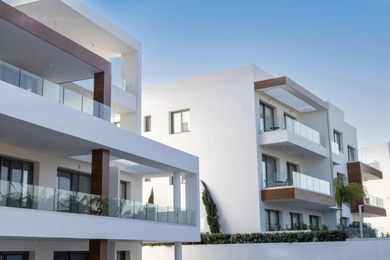 Cheap Apartments for Sale Paphos up to 500000 euro