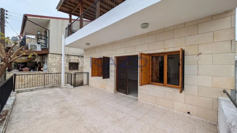 2 Bedroom House for Sale in Dora, Limassol District
