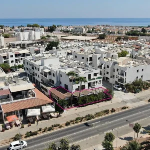 146m² Building for Sale in Paralimni, Famagusta District