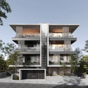3 Bedroom Apartment for Sale in Strovolos – Acropolis, Nicosia District