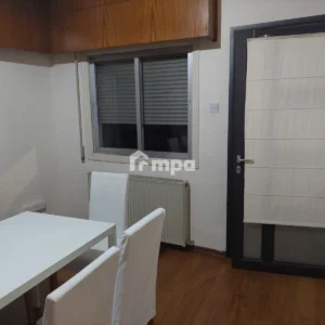 2 Bedroom Apartment for Rent in Engomi, Nicosia District