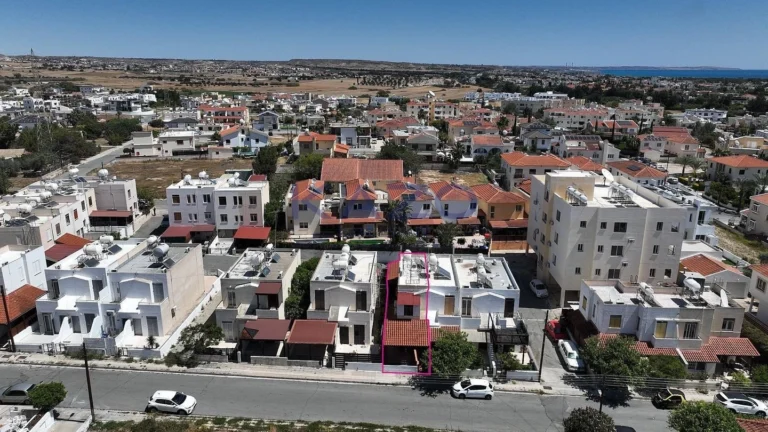 Villas