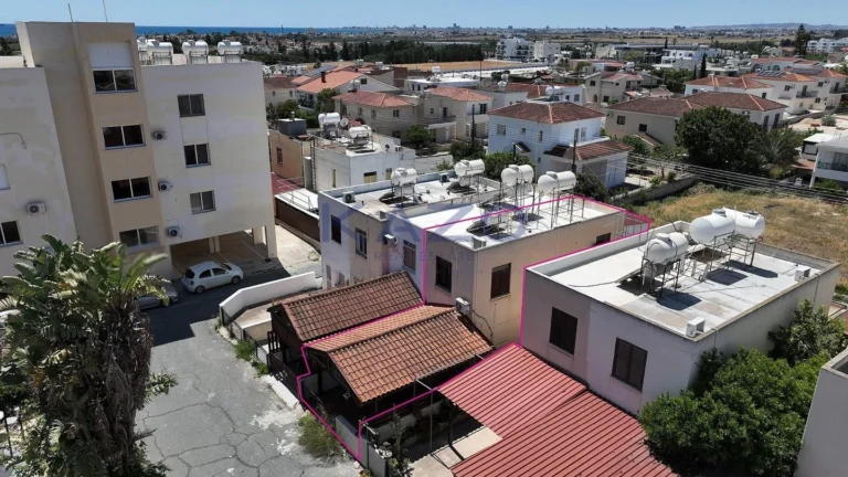 Villas