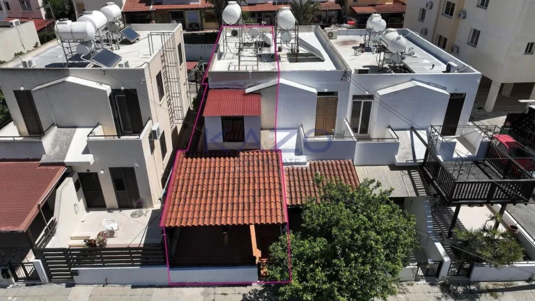 Villas