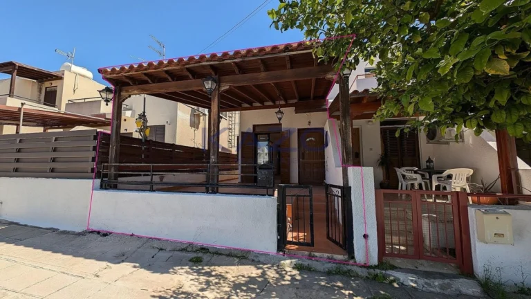 Villas