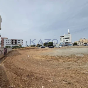 656m² Plot for Sale in Limassol District
