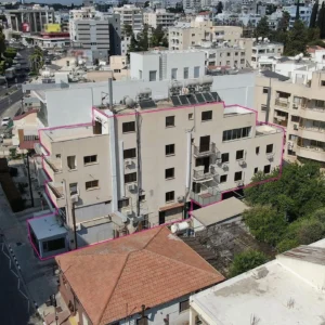 53m² Building for Sale in Strovolos, Nicosia District