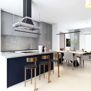 1 Bedroom Apartment for Sale in Kato Polemidia, Limassol District