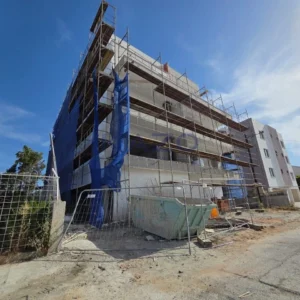 2 Bedroom Apartment for Sale in Limassol District